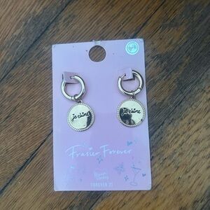 Forever 21 Earrings